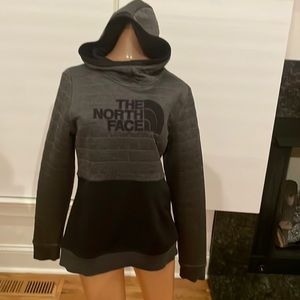 The North Face Women's Black Hoodie